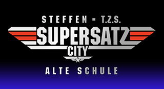 Supersatz City