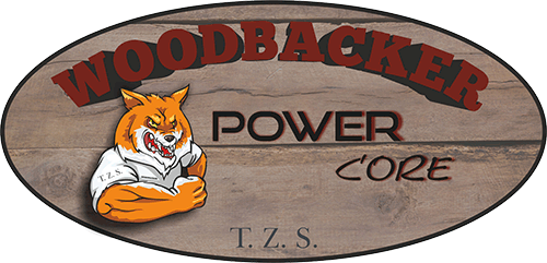 Woodbacker PowerCore